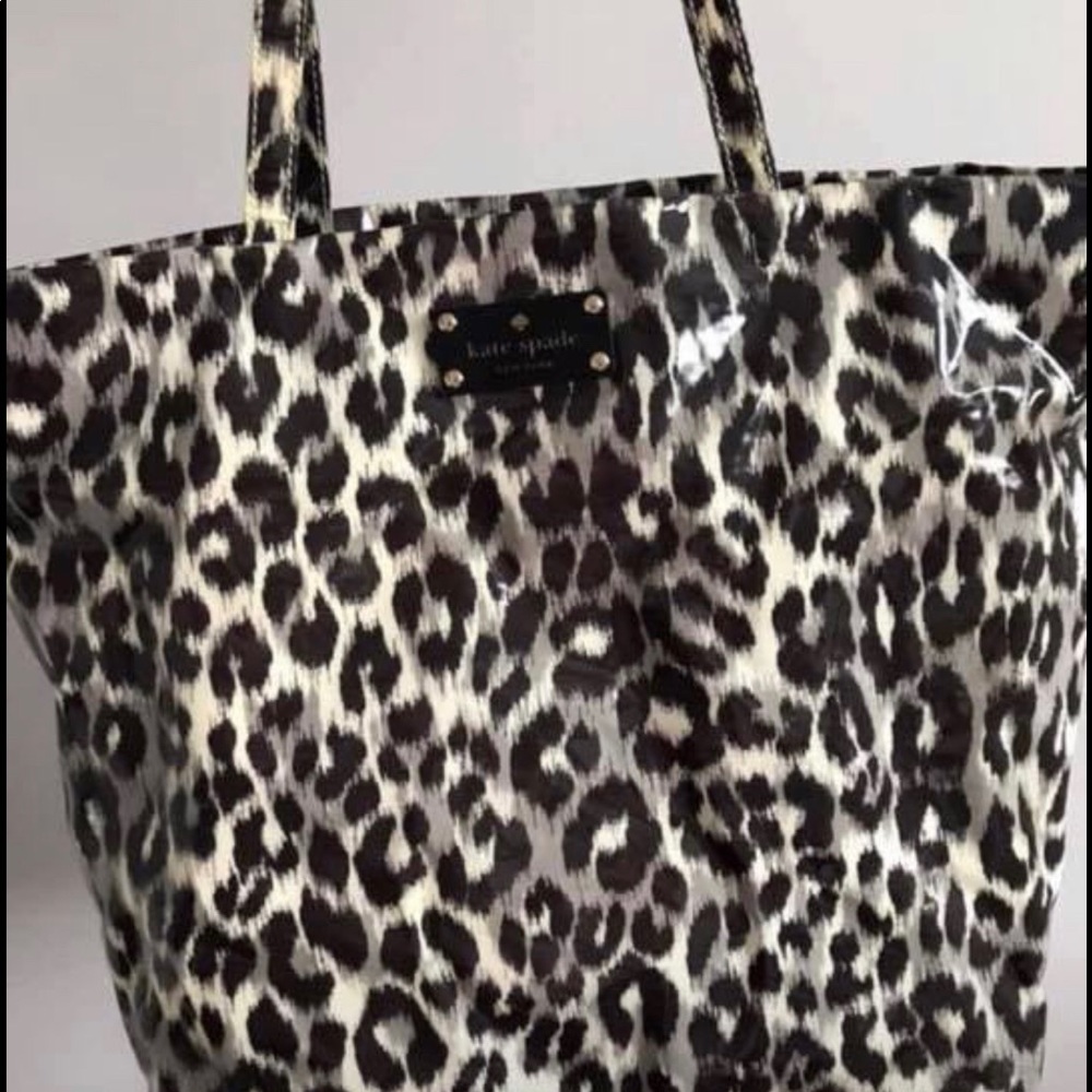 Kate Spade Tote